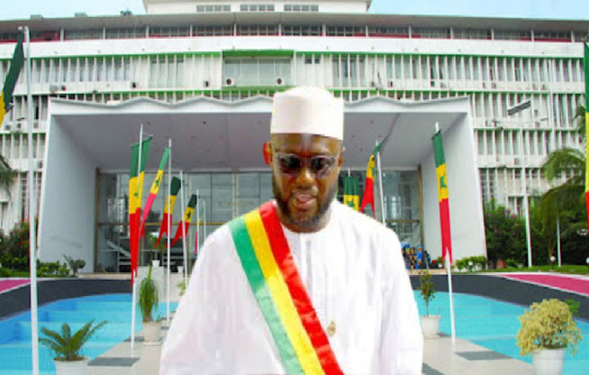 Nominations –Polémique : L'appel du président de l’assemblée nationale El Hadji Malick Ndiaye pour un Sénégal uni et prospère Nominations –Polémique : L'appel du président de l’assemblée nationale El Hadji Malick Ndiaye pour un Sénégal uni et prospère