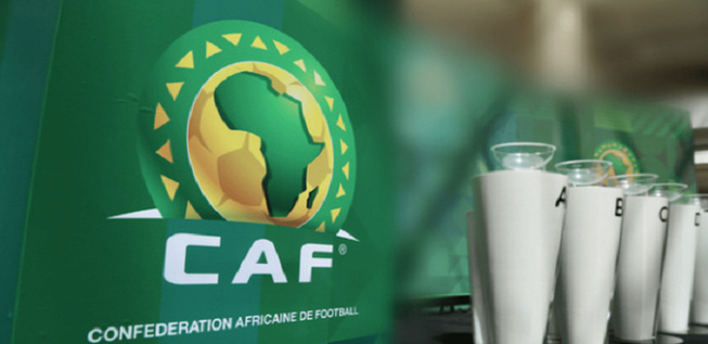 CHAN 2025, le tirage au sort prévu le 15 janvier à Nairobi CHAN 2025, le tirage au sort prévu le 15 janvier à Nairobi