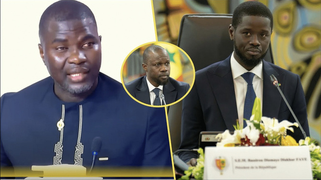 Sur plus de 400 nominations déjà effectuées, seules Deux (2) Cas sont décriées. (Amadou Ba Député) Sur plus de 400 nominations déjà effectuées, seules Deux (2) Cas sont décriées. (Amadou Ba Député)