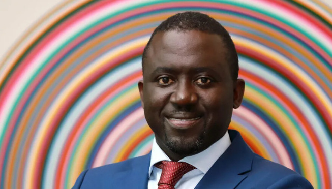 Industries Chimiques du Sénégal (ICS) : Mama Sougoufara nommé nouveau Directeur général Industries Chimiques du Sénégal (ICS) : Mama Sougoufara nommé nouveau Directeur général