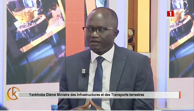 Modernisation et sécurité routière : Vers l’application d’un permis à points cette année et des réformes dans le secteur des transports Modernisation et sécurité routière : Vers l’application d’un permis à points cette année et des réformes dans le secteur des transports