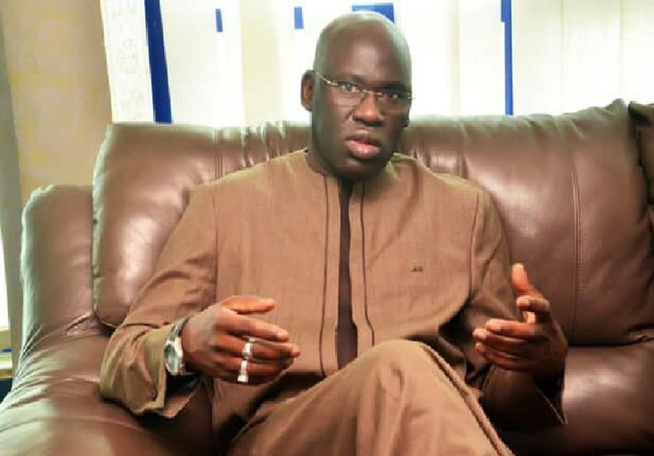 Retour sur la vente de la maison de fonction du président de l’Assemblée nationale : Ce qui s’est passé selon le député Mbaye Dione Retour sur la vente de la maison de fonction du président de l’Assemblée nationale : Ce qui s’est passé selon le député Mbaye Dione