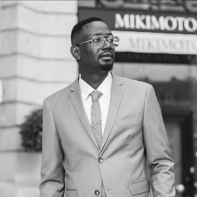 Jean Noel Dione : Ne tombez pas dans le piège des distinctions entre "Sénégalais du projet" et "Sénégalais du non-projet". Jean Noel Dione : Ne tombez pas dans le piège des distinctions entre "Sénégalais du projet" et "Sénégalais du non-projet".