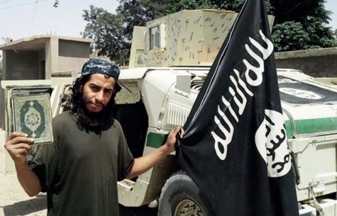 France: Qui est Abdelhamid Abaaoud, le commanditaire présumé des attentats ciblé par le RAID à Saint-Denis ? France: Qui est Abdelhamid Abaaoud, le commanditaire présumé des attentats ciblé par le RAID à Saint-Denis ?