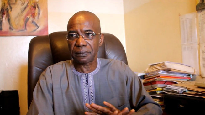 Nomination des membres du CNRA : Le CDEPS dénonce de graves entorses aux textes réglementaires Nomination des membres du CNRA : Le CDEPS dénonce de graves entorses aux textes réglementaires