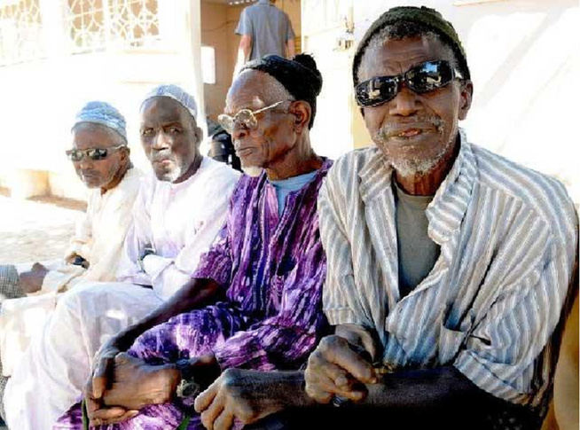 Espérance de vie : Le Sénégal, deuxième pays où l’on vit plus longtemps en Afrique de l’Ouest Espérance de vie : Le Sénégal, deuxième pays où l’on vit plus longtemps en Afrique de l’Ouest