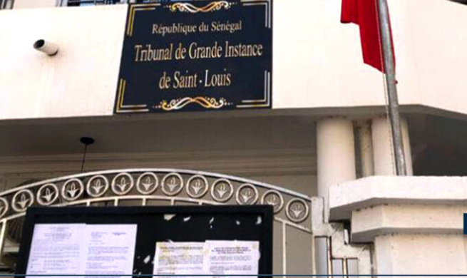 Saint-Louis : Trois ans de prison pour des membres de la sécurité de "Samm Sa Kaddu" Saint-Louis : Trois ans de prison pour des membres de la sécurité de "Samm Sa Kaddu"