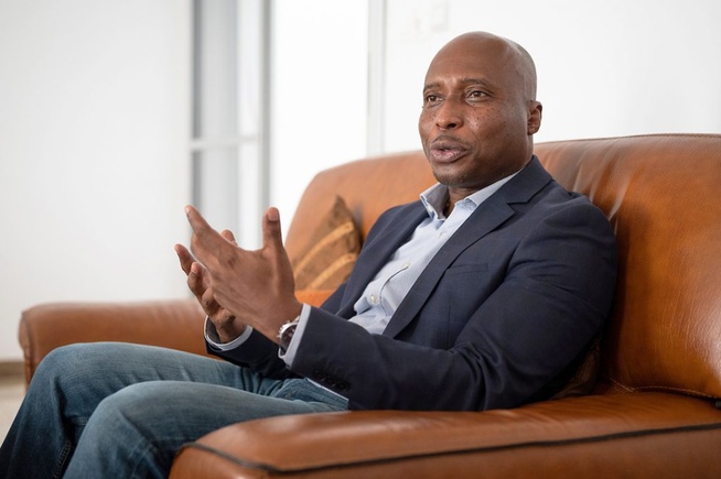 «La famille de Ndiaga Diouf a encaissé le chèque», (avocat) «La famille de Ndiaga Diouf a encaissé le chèque», (avocat)