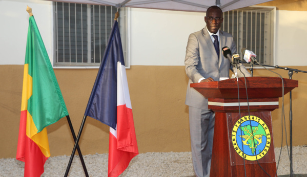 «Macky Sall : contre vents et marées »: Alioune, j’ai lu le livre «Macky Sall : contre vents et marées »: Alioune, j’ai lu le livre