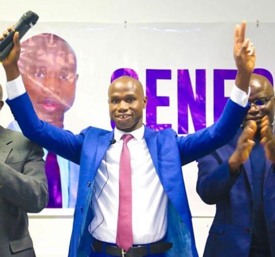 Le mouvement Sénégal NAFA renforce ses positions, avec de nouveaux ralliements et une alliance stratégique avec PASTEF Le mouvement Sénégal NAFA renforce ses positions, avec de nouveaux ralliements et une alliance stratégique avec PASTEF