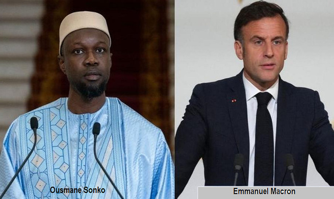 Monsieur le Premier ministre, les petits-fils de tirailleurs vous remercient… par Mohamadou Manel Fall Monsieur le Premier ministre, les petits-fils de tirailleurs vous remercient… par Mohamadou Manel Fall