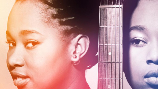 Elida Almeida lauréate de l’édition 2015 du prix Découvertes RFI Elida Almeida lauréate de l’édition 2015 du prix Découvertes RFI