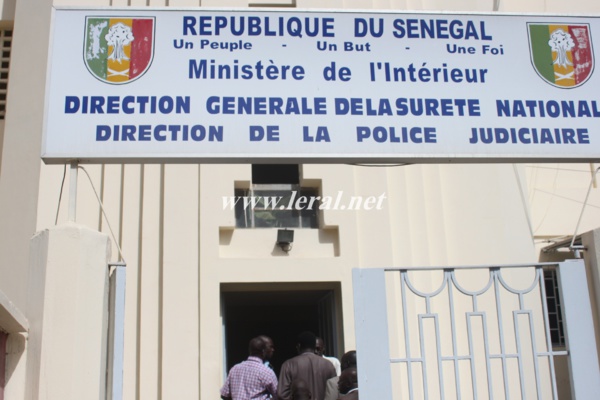 La Dic enquête sur un énorme scandale de trafic de passeports diplomatiques et ordinaires La Dic enquête sur un énorme scandale de trafic de passeports diplomatiques et ordinaires