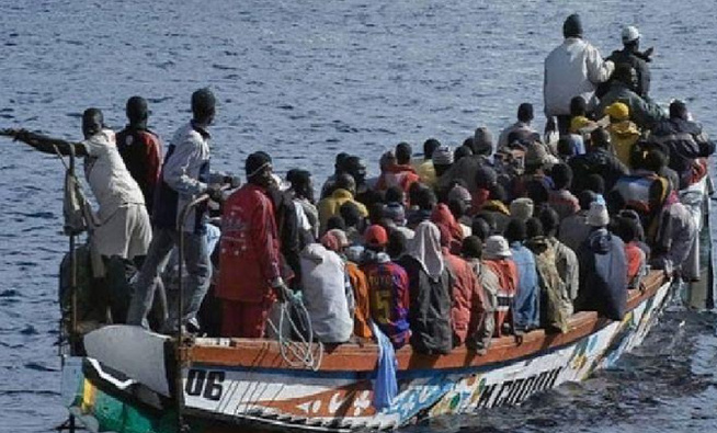 Emigration irrégulière : Aucun départ de migrants n’a été noté en novembre à Mbour, selon son préfet Emigration irrégulière : Aucun départ de migrants n’a été noté en novembre à Mbour, selon son préfet