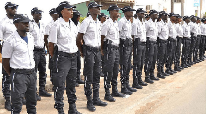 Protection sociale-Retenue sur les pécules des ASP : Une contribution pour renforcer la couverture santé Protection sociale-Retenue sur les pécules des ASP : Une contribution pour renforcer la couverture santé