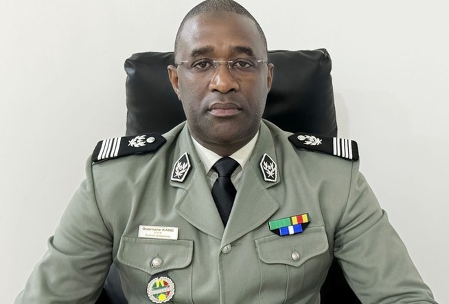 Saint-Louis – Direction régionale des Douanes du Nord : 13,4 milliards FCfa de recettes pour 2024 Saint-Louis – Direction régionale des Douanes du Nord : 13,4 milliards FCfa de recettes pour 2024