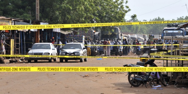 Prise d’otages à l’hôtel Radisson de Bamako : Au moins 18 morts Prise d’otages à l’hôtel Radisson de Bamako : Au moins 18 morts