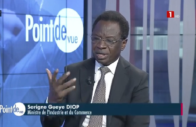 Casamance : Deux nouvelles usines de sucre pour renforcer la production locale et briser le monopole Casamance : Deux nouvelles usines de sucre pour renforcer la production locale et briser le monopole