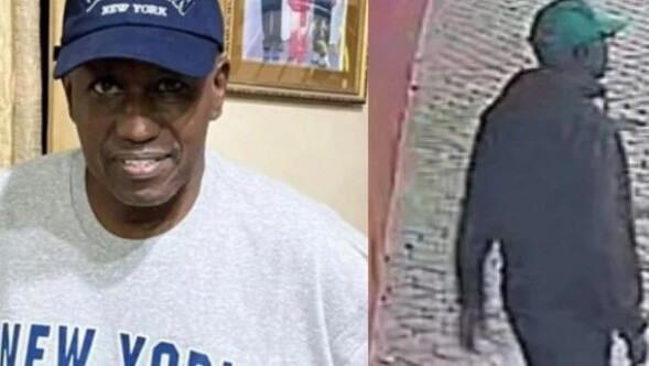 Le colonel à la retraite Daouda Diène reste toujours introuvable Le colonel à la retraite Daouda Diène reste toujours introuvable