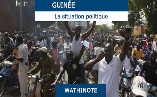 Guinée : L’ONG ADHA tire la sonnette d’alarme sur les atteintes aux droits fondamentaux et la transition démocratique Guinée : L’ONG ADHA tire la sonnette d’alarme sur les atteintes aux droits fondamentaux et la transition démocratique