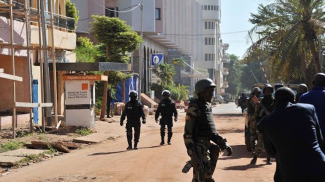 Attaques de l'Hôtel Radisson Blu de Bamako : Le Sénégalais Assane Sall, cadre à Vivo Energy, parmi les victimes Attaques de l'Hôtel Radisson Blu de Bamako : Le Sénégalais Assane Sall, cadre à Vivo Energy, parmi les victimes