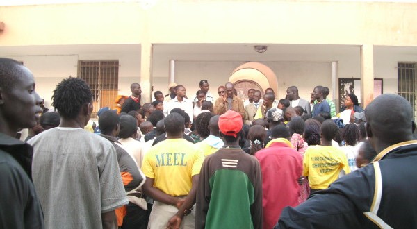 Pour relever le défi de la mobilisation : L'opposition installe des comités "Place Soweto" dans les communes Pour relever le défi de la mobilisation : L'opposition installe des comités "Place Soweto" dans les communes