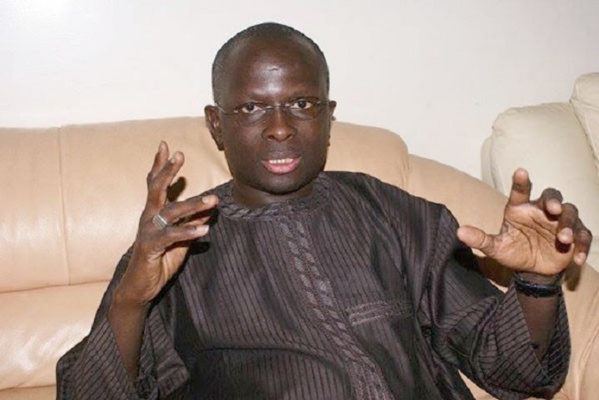 "Modou Diagne Fada mérite 1000 coups de fouet sur la place publique", selon l'Ujtl "Modou Diagne Fada mérite 1000 coups de fouet sur la place publique", selon l'Ujtl