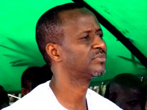 Trois jours après son arrestation: Seydou Kane présenté devant un juge Trois jours après son arrestation: Seydou Kane présenté devant un juge