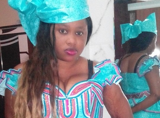 Un étudiant porte plainte contre Mayé Diagne, la 4ème épouse de Ahmed Khalifa Niasse pour une affaire de… Un étudiant porte plainte contre Mayé Diagne, la 4ème épouse de Ahmed Khalifa Niasse pour une affaire de…