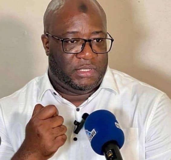 Birahim Seck sur le dossier des 125 milliards: «Pourquoi le Parquet financier n'a pas communiqué sur les autres affaires qu'il traite? » Birahim Seck sur le dossier des 125 milliards: «Pourquoi le Parquet financier n'a pas communiqué sur les autres affaires qu'il traite? »