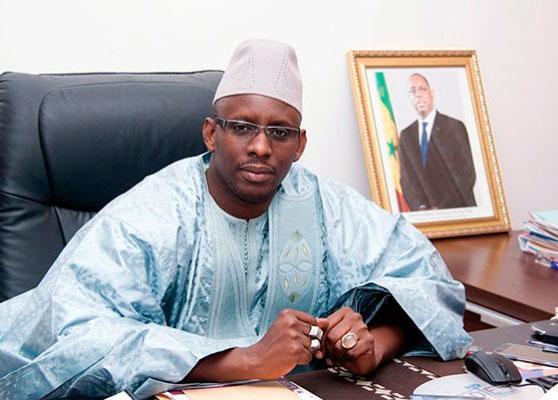 Section de recherches : Plainte contre le député Moustapha Diop pour escroquerie portant sur 700 millions F CFA Section de recherches : Plainte contre le député Moustapha Diop pour escroquerie portant sur 700 millions F CFA