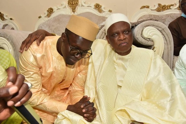 Gamou annuel de Nguett: Une grande ferveur religieuse au nom du Prophète de l’islam Gamou annuel de Nguett: Une grande ferveur religieuse au nom du Prophète de l’islam