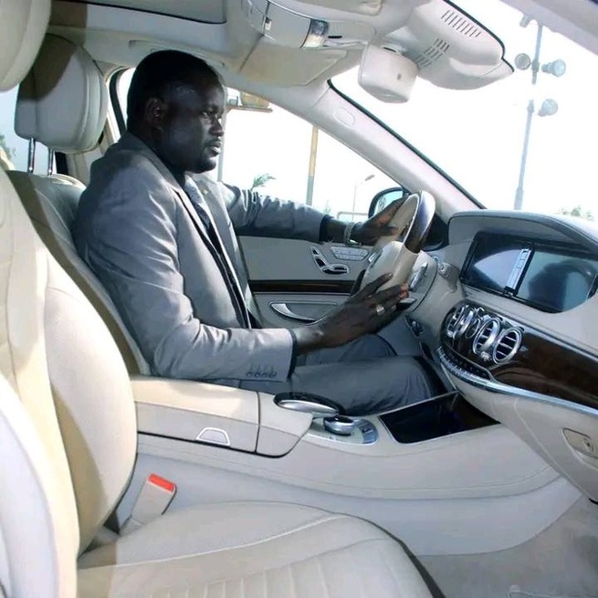 Affaire de blanchiment de capitaux : Le gérant d'une Suarl, sous mandat de dépôt (Document) Affaire de blanchiment de capitaux : Le gérant d'une Suarl, sous mandat de dépôt (Document)