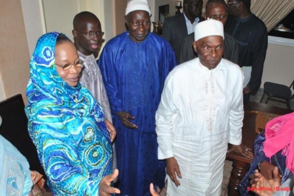Congrès des réformateurs : Le Pds snobe Fada et Cie Congrès des réformateurs : Le Pds snobe Fada et Cie