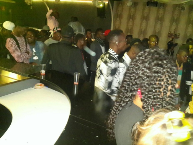 EUROPEAN TOUR: Viviane Chidid réussit son pari en Europe. Barcelone, Anvers Belgique, Bremen Allmengne et Torino Italie. EUROPEAN TOUR: Viviane Chidid réussit son pari en Europe. Barcelone, Anvers Belgique, Bremen Allmengne et Torino Italie.