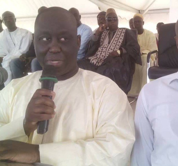 Aliou Sall, vous avez bien dit Rat ?Découvrons qui est cet animal si petit, Par Makhtar Lèye Aliou Sall, vous avez bien dit Rat ?Découvrons qui est cet animal si petit, Par Makhtar Lèye