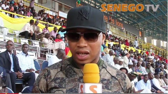 El Hadj Diouf: « Un joueur qui choisit ses matchs, ne doit plus être convoqué en sélection » El Hadj Diouf: « Un joueur qui choisit ses matchs, ne doit plus être convoqué en sélection »