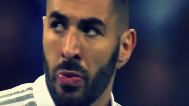 Real Madrid : le clan Benzema répond à l’affaire du crachat Real Madrid : le clan Benzema répond à l’affaire du crachat