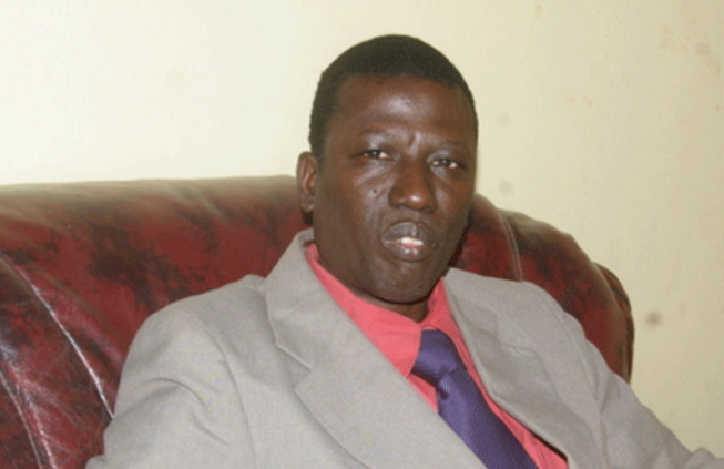 Dr Moustapha Samb: «Macky Sall est dans une démarche proactive et préventive pour contrer le terrorisme» Dr Moustapha Samb: «Macky Sall est dans une démarche proactive et préventive pour contrer le terrorisme»