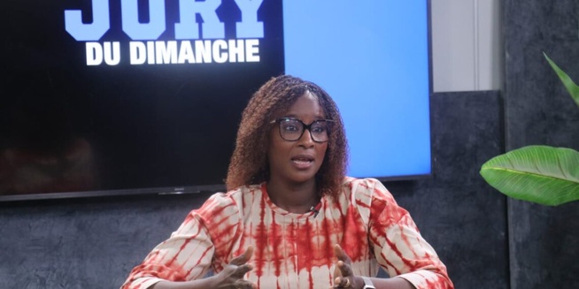 Docteur Mbathio Dieng : « Saint-Louis bat des records en matière de diabète » Docteur Mbathio Dieng : « Saint-Louis bat des records en matière de diabète »