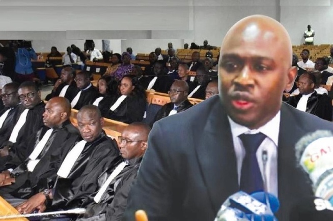 La seconde mort de la Cour de répression de l'enrichissement illicite La seconde mort de la Cour de répression de l'enrichissement illicite