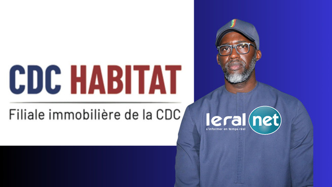 CDC Habitat : Une bonne nouvelle pour les acquéreurs, mais une mauvaise nouvelle pour Fadilou Keïta CDC Habitat : Une bonne nouvelle pour les acquéreurs, mais une mauvaise nouvelle pour Fadilou Keïta