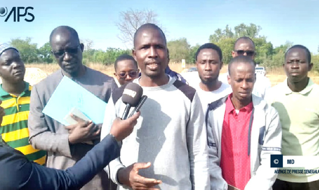 Collectivités : Le CRZ de Kolda considère son patrimoine foncier menacé Collectivités : Le CRZ de Kolda considère son patrimoine foncier menacé