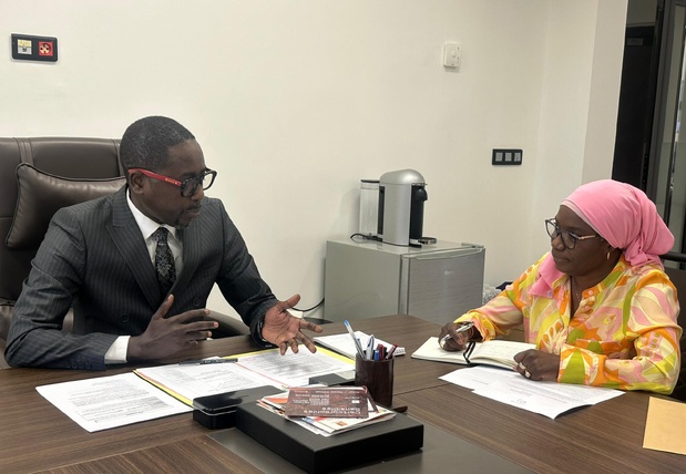 Sommet des médias sur les changements climatiques : Le Sénégal accueille la 2e édition, les 13 et 14 février 2025 Sommet des médias sur les changements climatiques : Le Sénégal accueille la 2e édition, les 13 et 14 février 2025