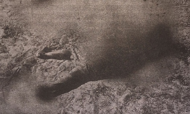 Linguère: Gathiol Sow tue son épouse et l'abandonne en pleine brousse Linguère: Gathiol Sow tue son épouse et l'abandonne en pleine brousse