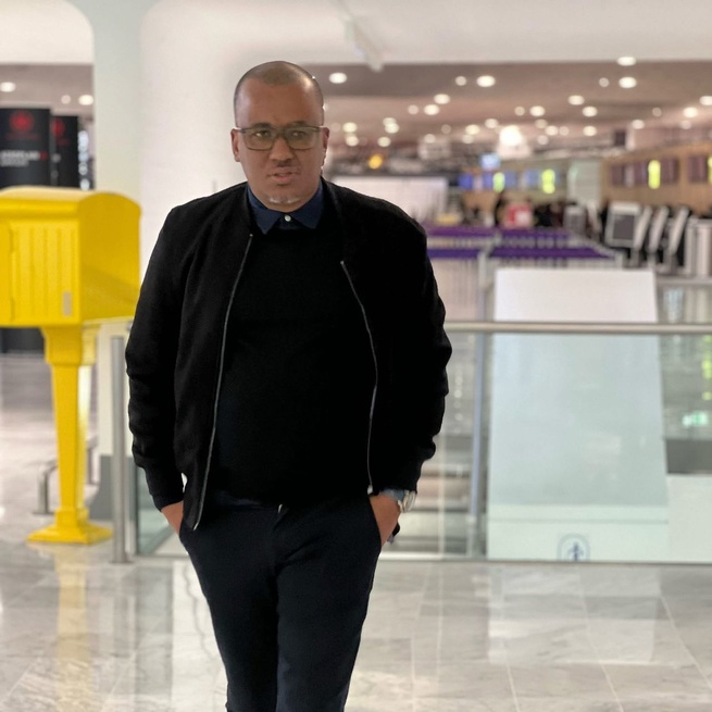 Oumar Sow est convoqué demain matin à 09h à la cybercriminalité ! Oumar Sow est convoqué demain matin à 09h à la cybercriminalité !