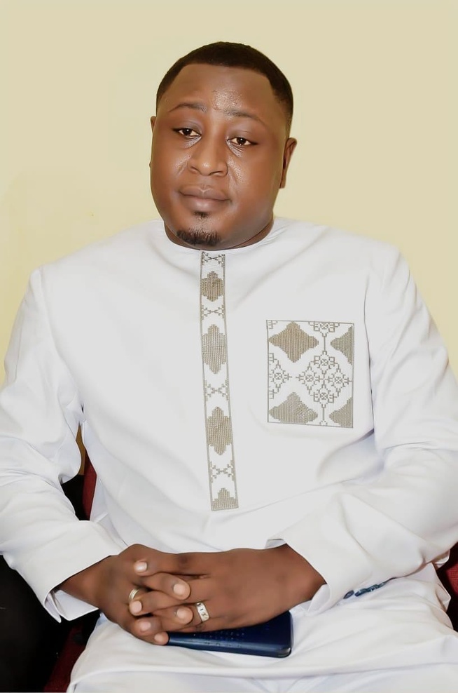 Diomaye, le profane qui ignore les priorités des goorgoorlus.Par Moussa Niang Délégué National à la vie Politique de Guem Sa Bopp. Diomaye, le profane qui ignore les priorités des goorgoorlus.Par Moussa Niang Délégué National à la vie Politique de Guem Sa Bopp.