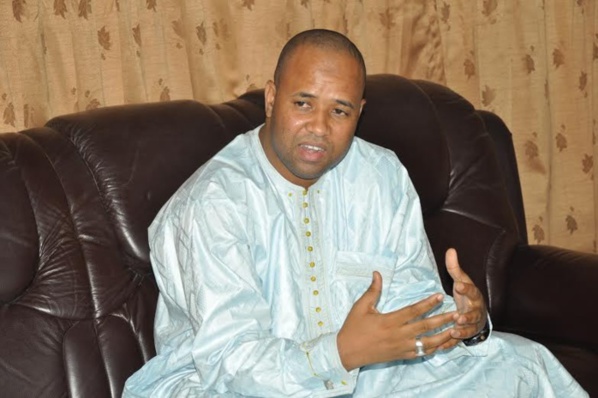 Fermeture annoncée de Mbebeuss, interdiction des sachets plastiques, feux de brousse... Les vérités de Abdoulaye Bibi Baldé Fermeture annoncée de Mbebeuss, interdiction des sachets plastiques, feux de brousse... Les vérités de Abdoulaye Bibi Baldé