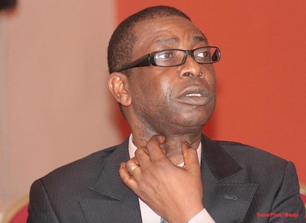 Report du rassemblement de l'opposition devant l'Hémicycle : La Cos/M23 accuse Youssou Ndour et son groupe de presse Report du rassemblement de l'opposition devant l'Hémicycle : La Cos/M23 accuse Youssou Ndour et son groupe de presse