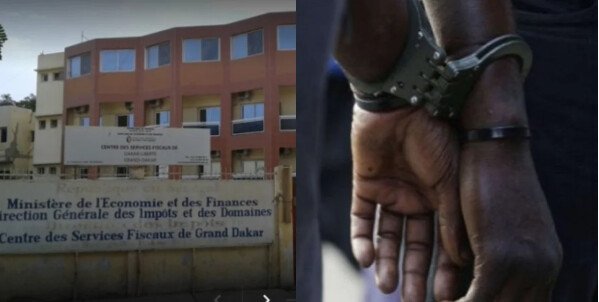 Centre des services fiscaux : La DIC découvre un autre scandale, le trésor public délesté de plusieurs millions de FCA Centre des services fiscaux : La DIC découvre un autre scandale, le trésor public délesté de plusieurs millions de FCA